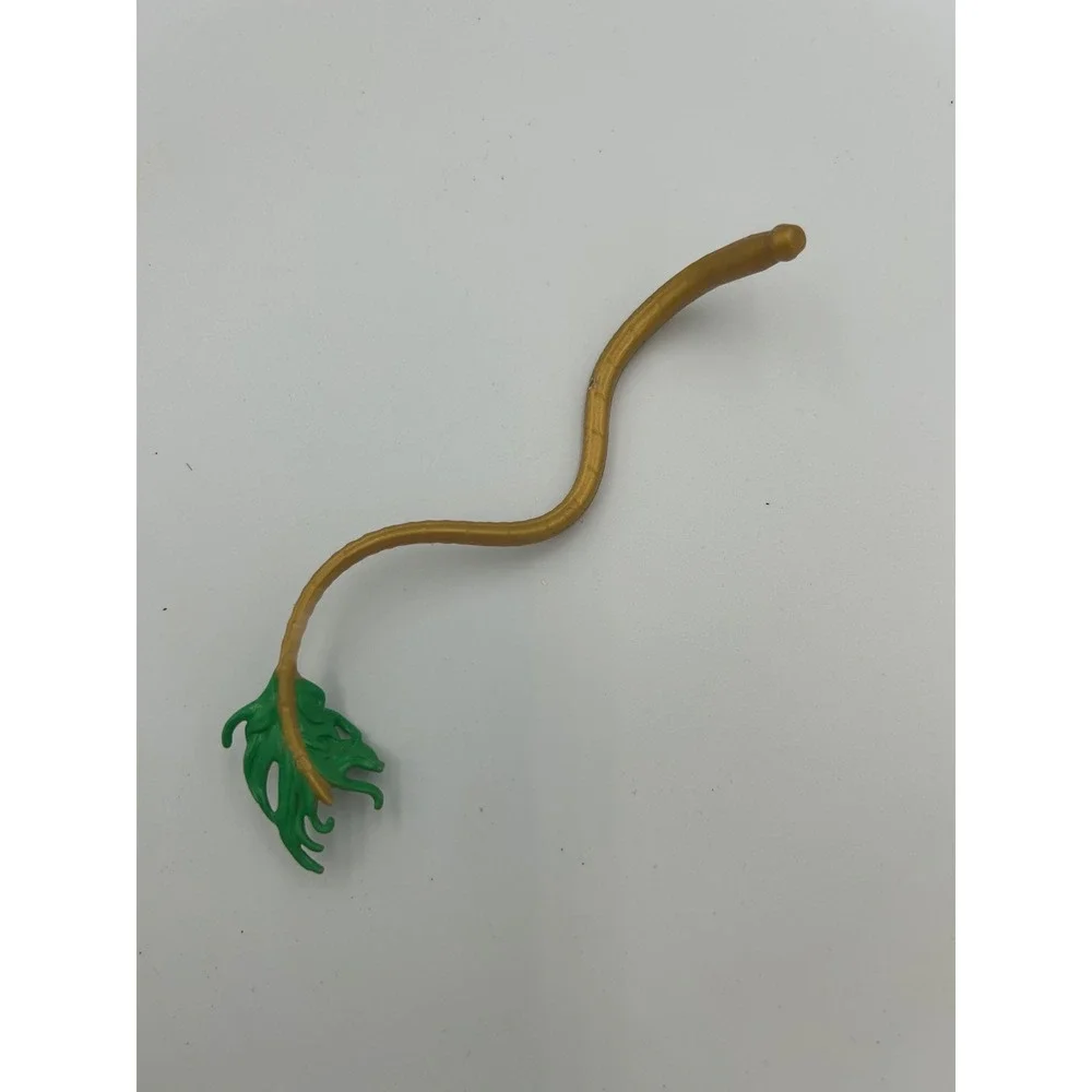 Monster High Jinafire Tail
